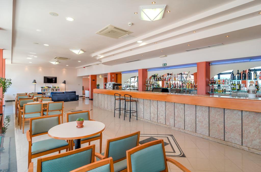 Hotel Amfora Rabac Exterior foto