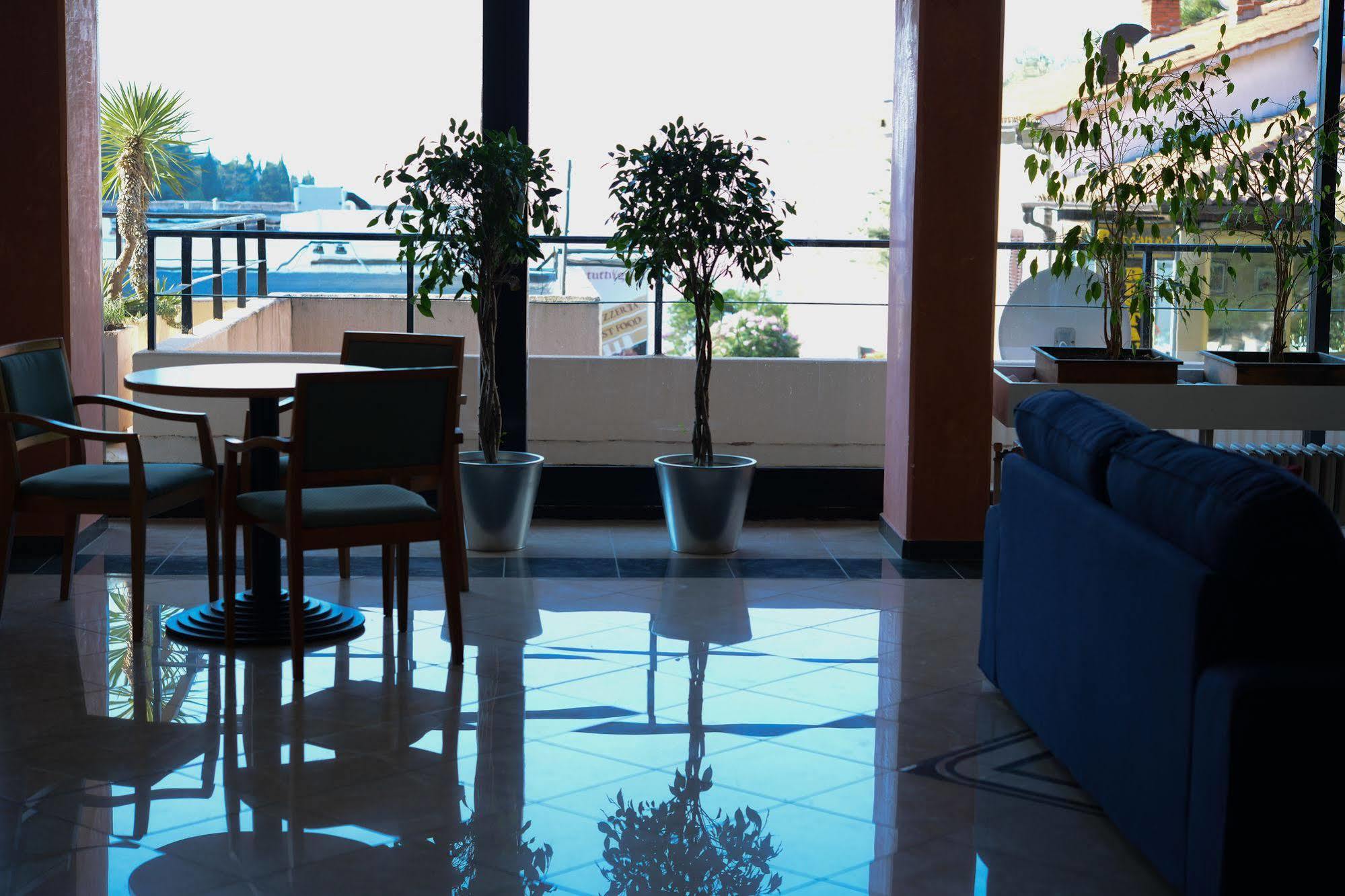 Hotel Amfora Rabac Exterior foto